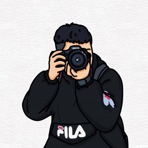 阿杰